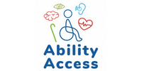 Ability Access logo