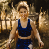 Headshot Miranda McCarthy - Adaptive Yoga
