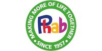 Phab Charity Logo