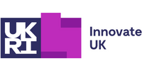 Innovate UK - Innovation Sponsor Logo