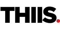 Thiis Magazine Logo