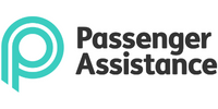 Passenger Assistance logo, Rail Travel Partner