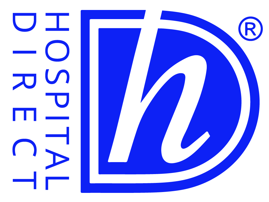 Logo for Hospital Direct