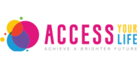 Access Your Life logo