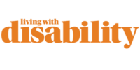Living with Disability partner logo