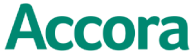 logo of accora