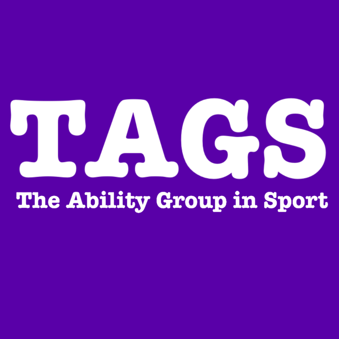 TAGS (The Ability Group in Sport)