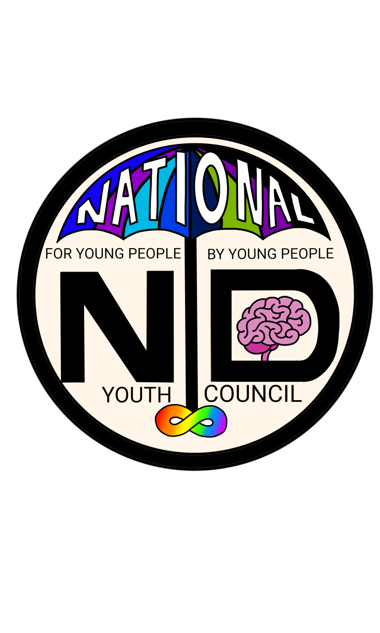 The National Neurodiversity Youth Council logo