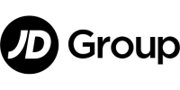 JD Group Logo - Have-A-Go Sponsor