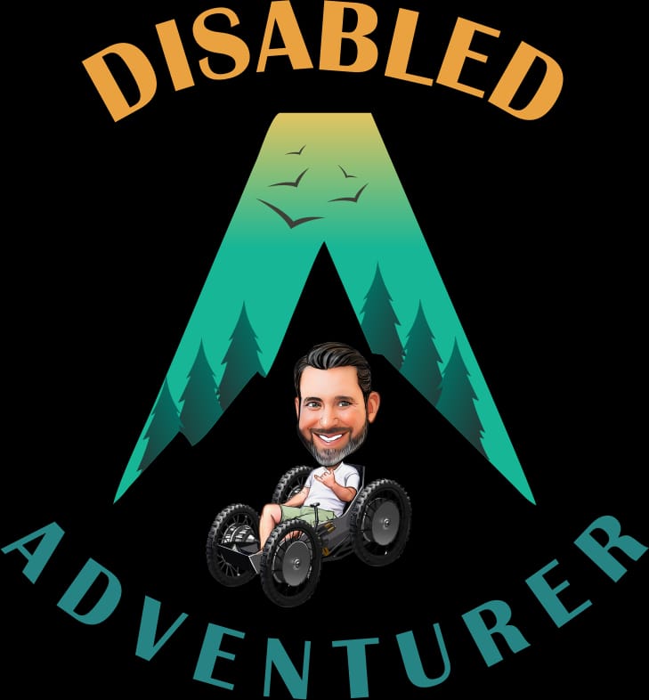 Disabled Adventurer