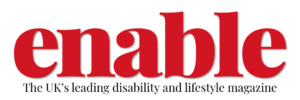 Enable Magazine Logo